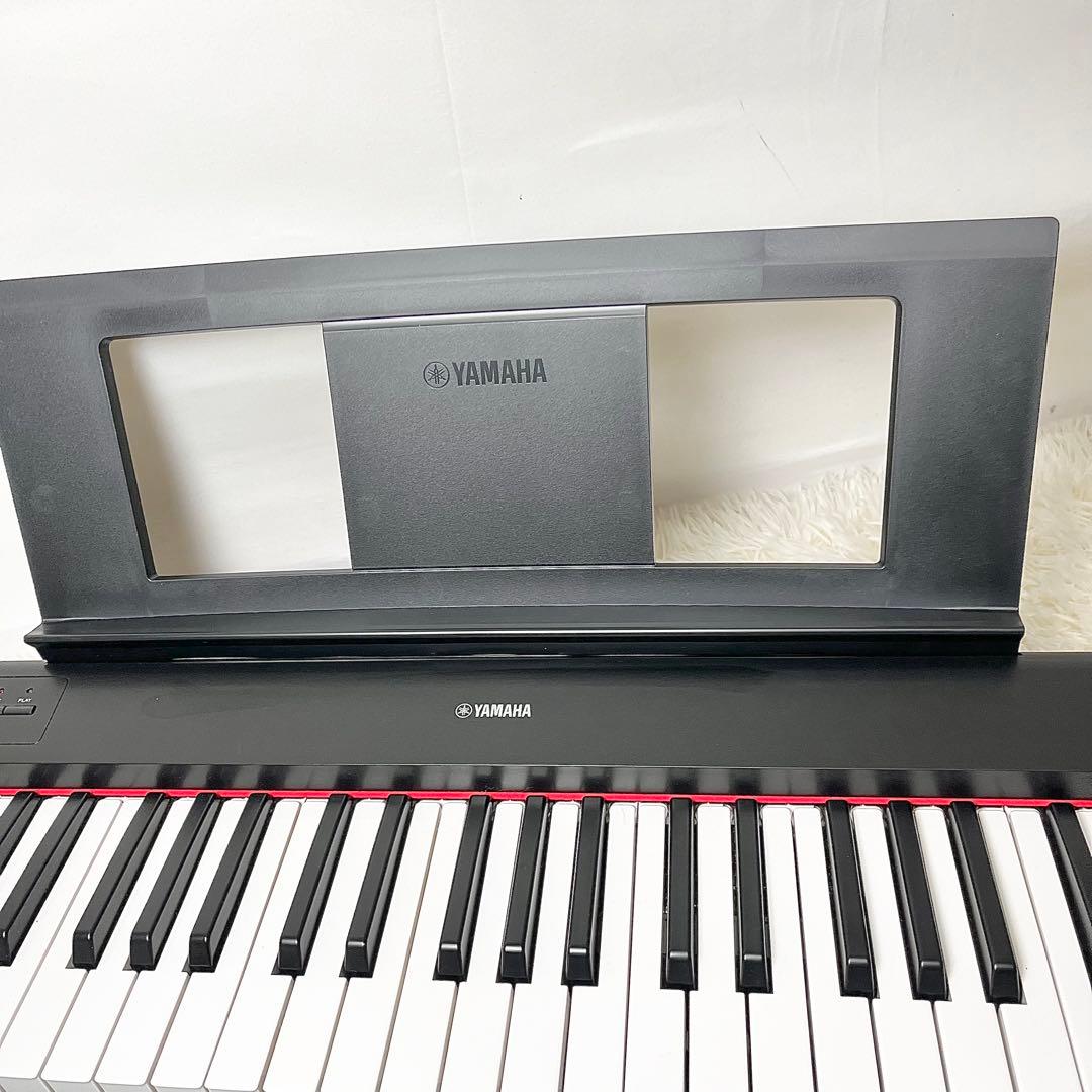【美品】YAMAHA NP-12 Piaggero 2021年製 動作確認済み