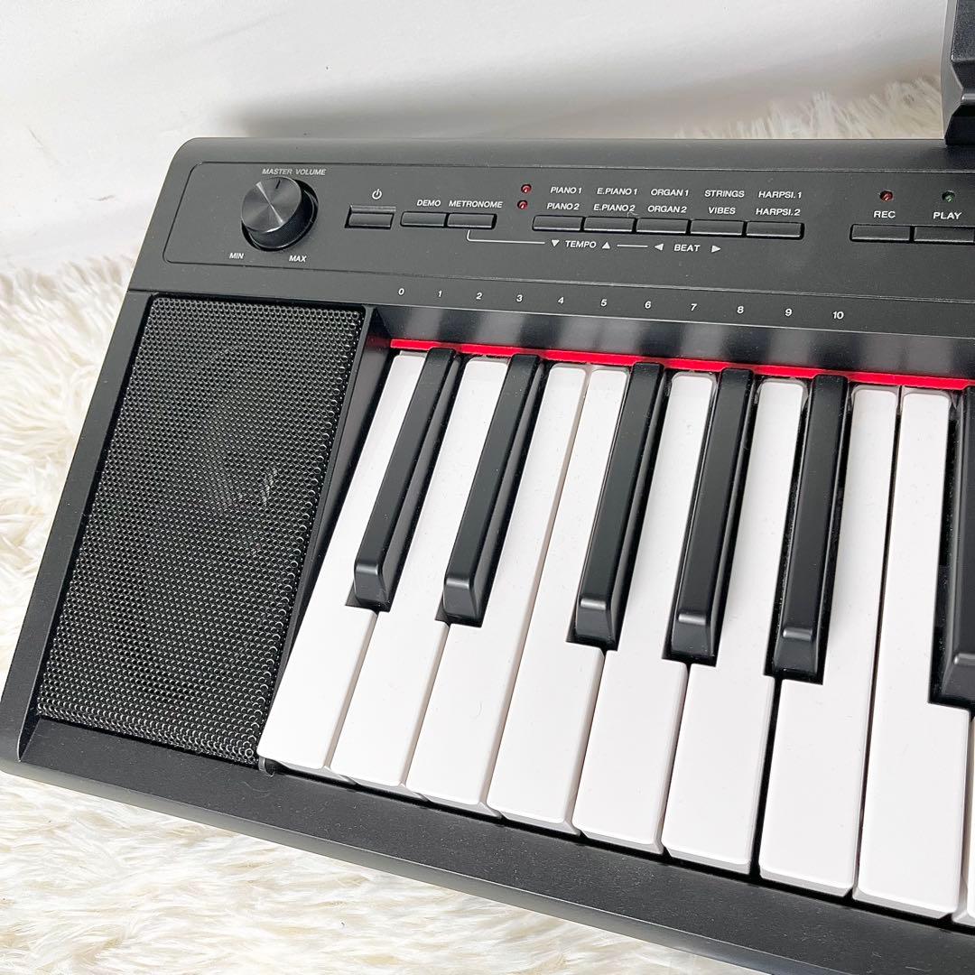 【美品】YAMAHA NP-12 Piaggero 2021年製 動作確認済み