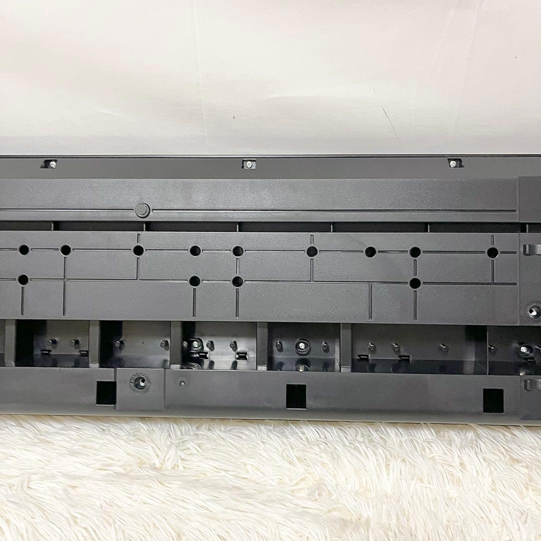 【美品】YAMAHA NP-12 Piaggero 2021年製 動作確認済み