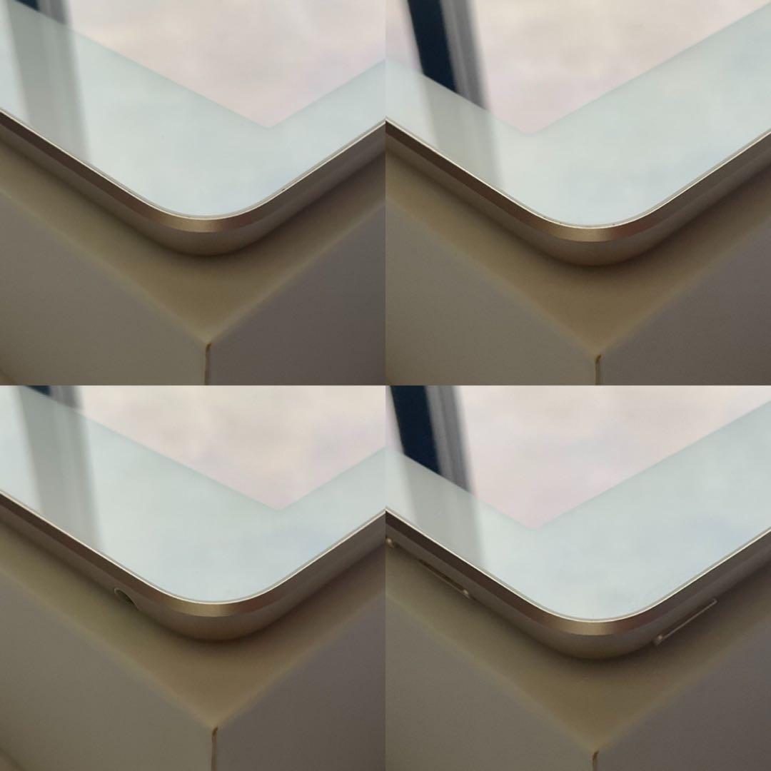 【美品】Apple iPad 第5世代 Wi-Fi 128GB