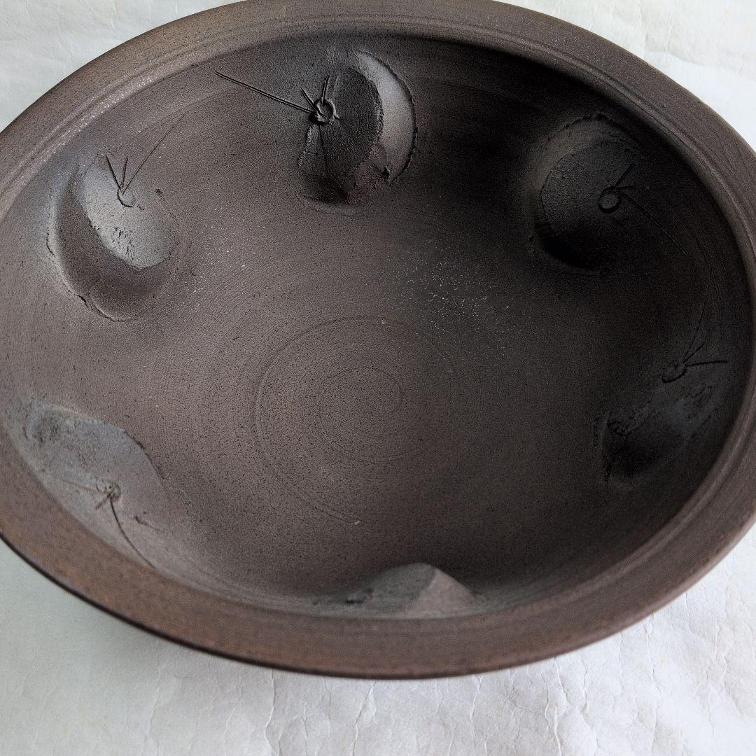 【焼〆の(鉢)】北斗賞