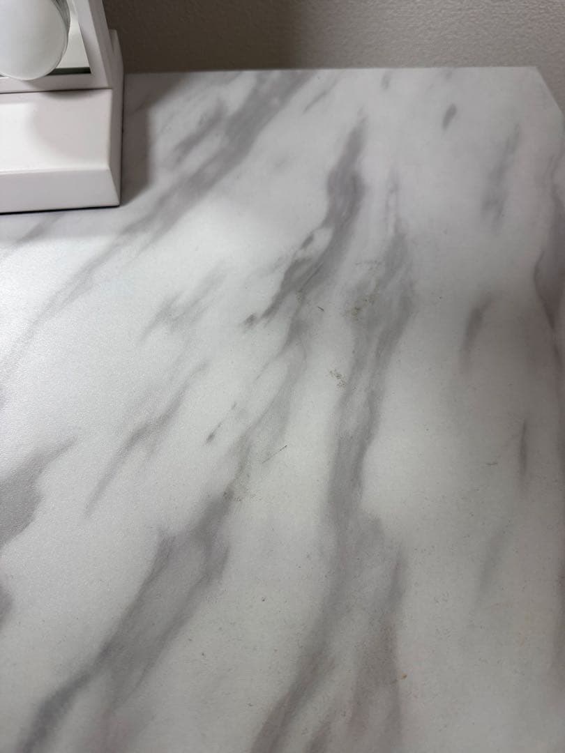 LEDライト付きドレッサー・鏡台