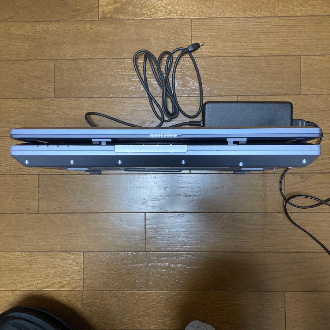 SONY VAIO PCG-GRT77V/P　ノートパソコン