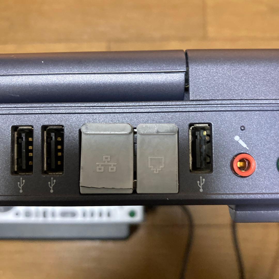 SONY VAIO PCG-GRT77V/P　ノートパソコン