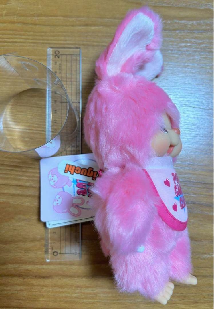 POP'n CANDY CLUB チムたん Sサイズ