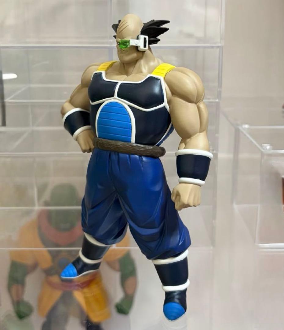 ドラゴンボール フィギュア トテッポ ドラゴンボールアライズ 特典