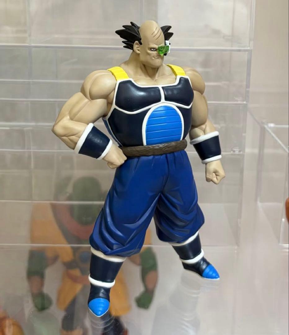 ドラゴンボール フィギュア トテッポ ドラゴンボールアライズ 特典