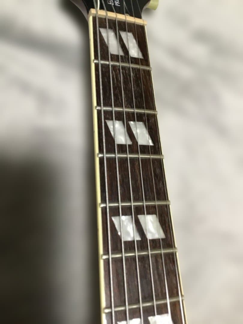 極美品　 ES-175premium W/R ハードケース付