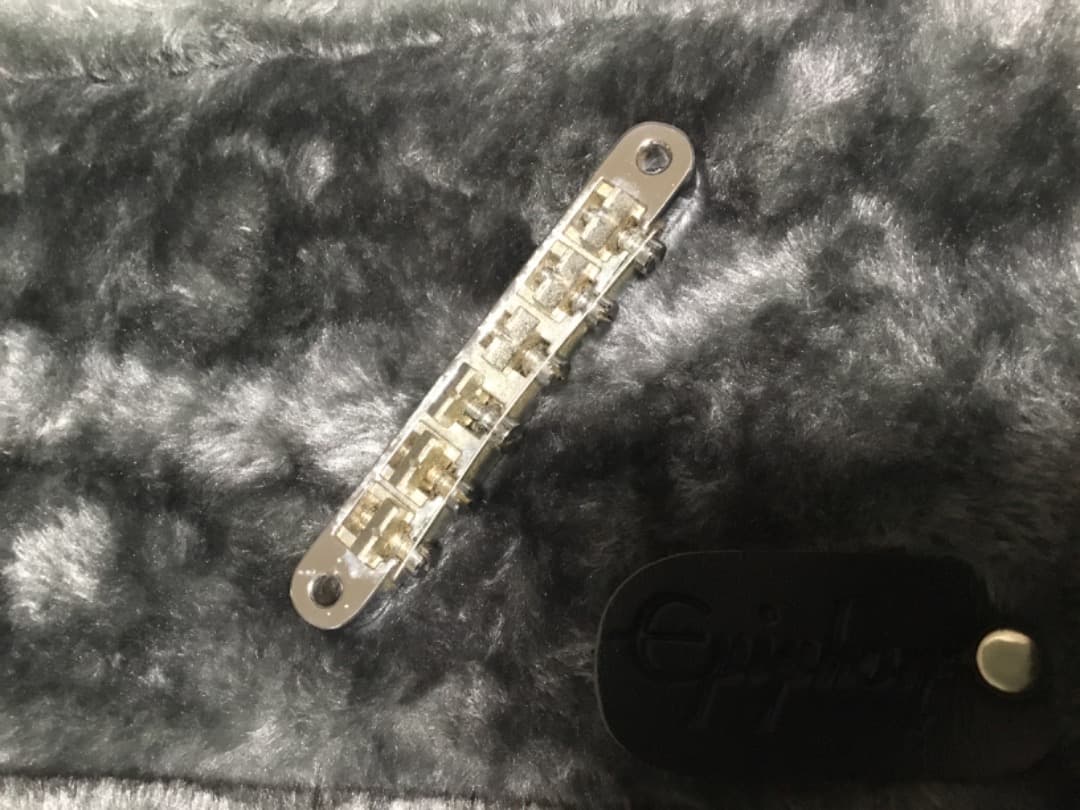 極美品　 ES-175premium W/R ハードケース付