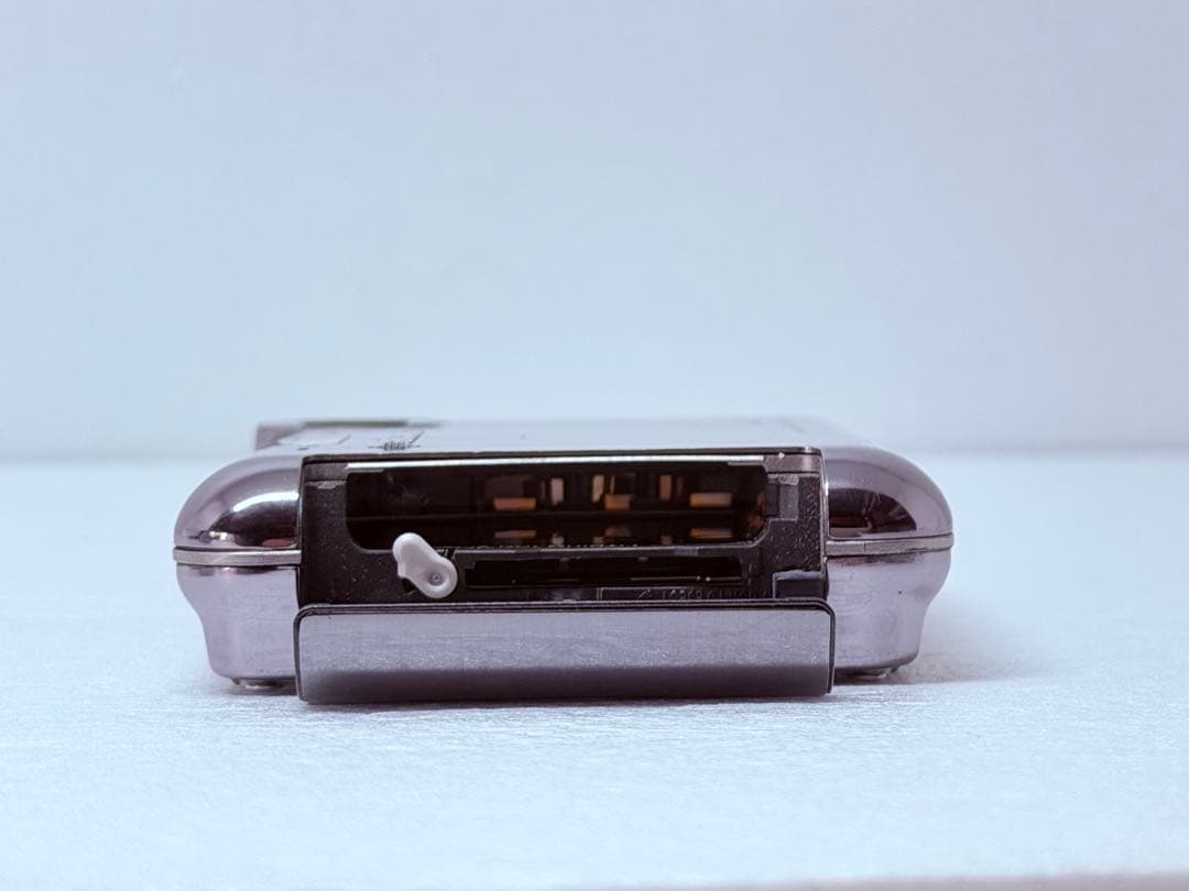 KONICA MINOLTA DiMAGE X1 動作確認済 コンデジ レトロ