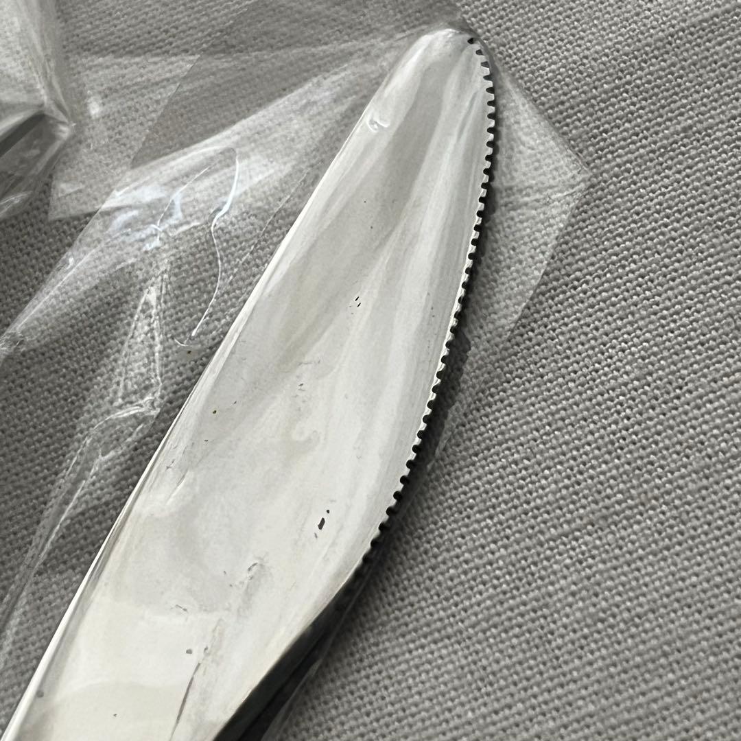 未使用品 GIVENCHY ジバンシイ ジバンシー カトラリー 25本