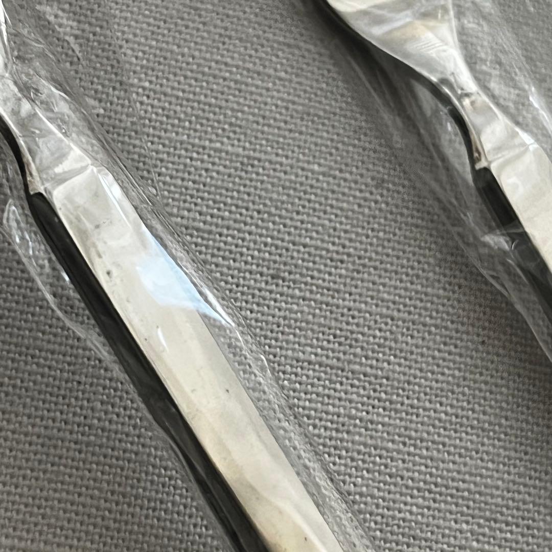 未使用品 GIVENCHY ジバンシイ ジバンシー カトラリー 25本