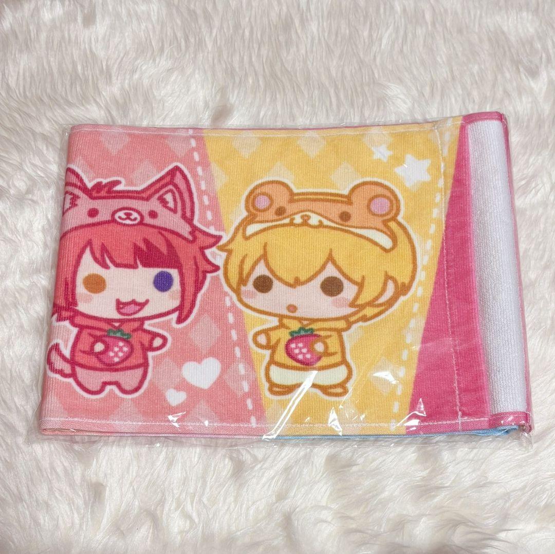 すとぷり ななもり ジェル さとみ ころん 莉犬 るぅと グッズ まとめ売り