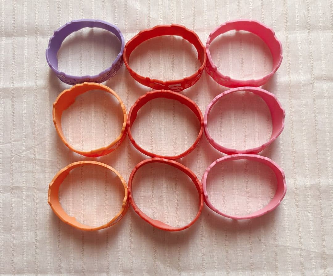 すとぷり ななもり ジェル さとみ ころん 莉犬 るぅと グッズ まとめ売り