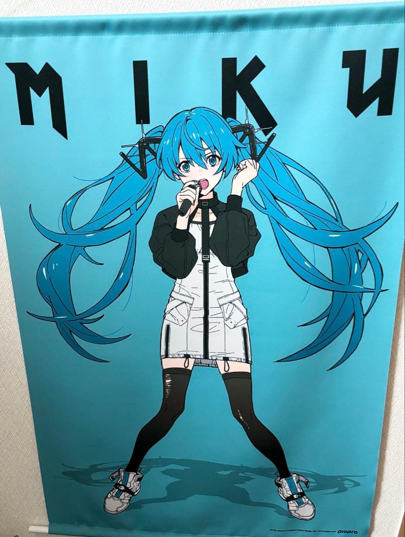 【500点⤴︎︎︎】初音ミク マジカルミライ 大量 グッズ まとめ売り