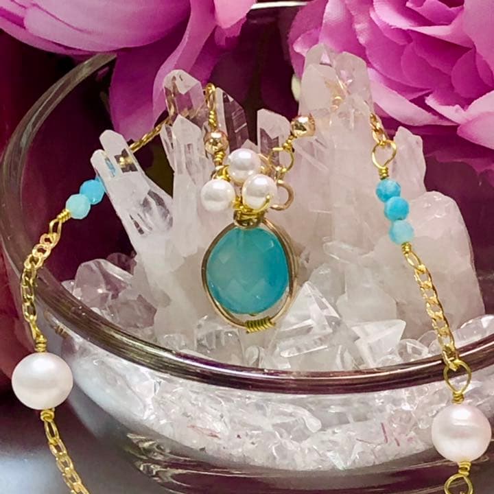 【113】「Sea of Love I」◆匿名配送◆