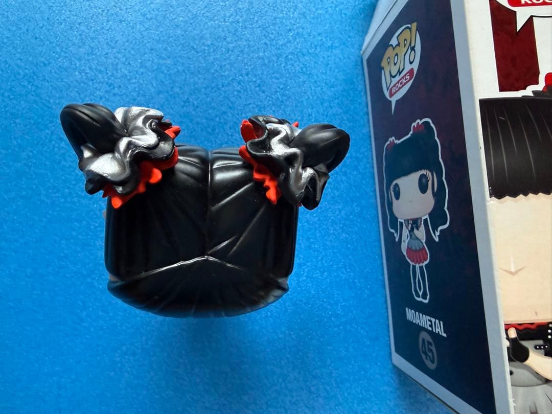 BABYL FUNKO ベビーメタル　ファンコ初代3姫セット