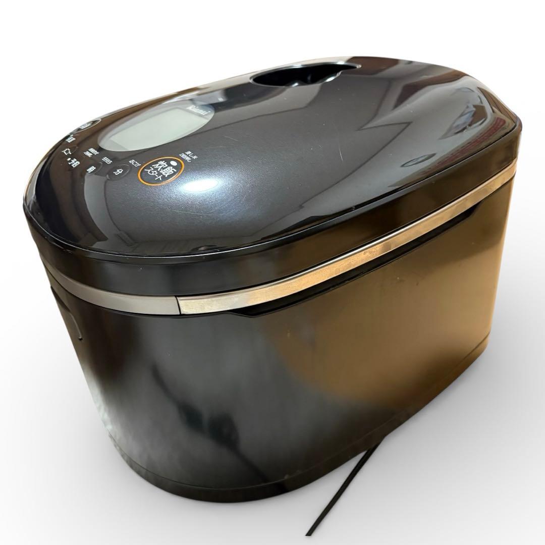 Rinnai RR-100MST ガス炊飯器 10合 都市ガス