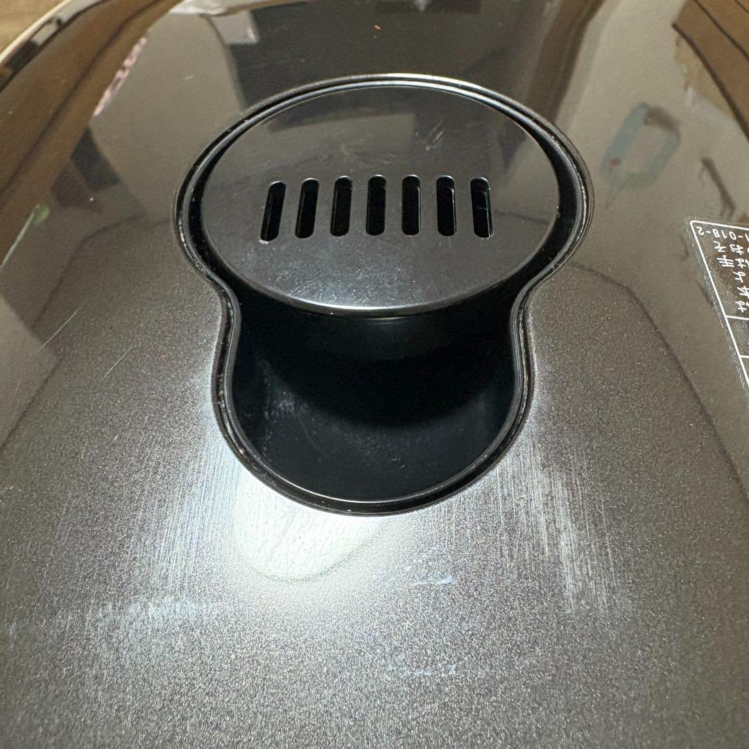 Rinnai RR-100MST ガス炊飯器 10合 都市ガス