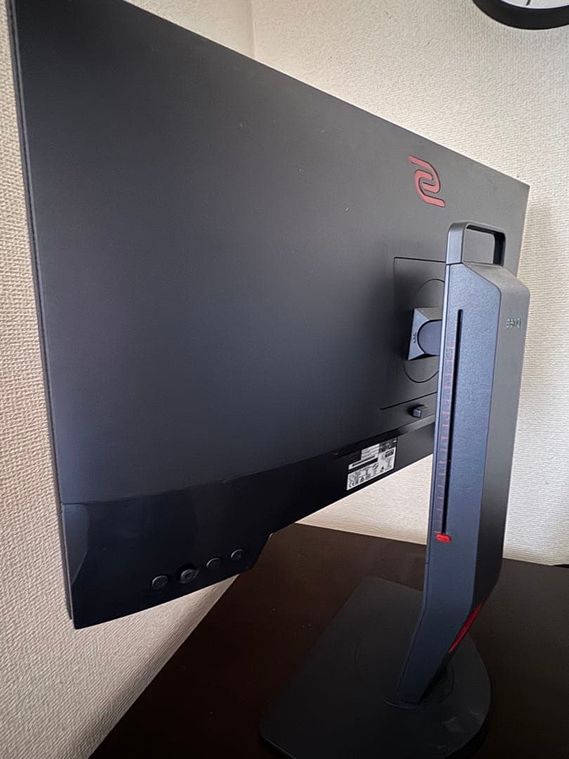 BenQ XL2411k モニター 本体