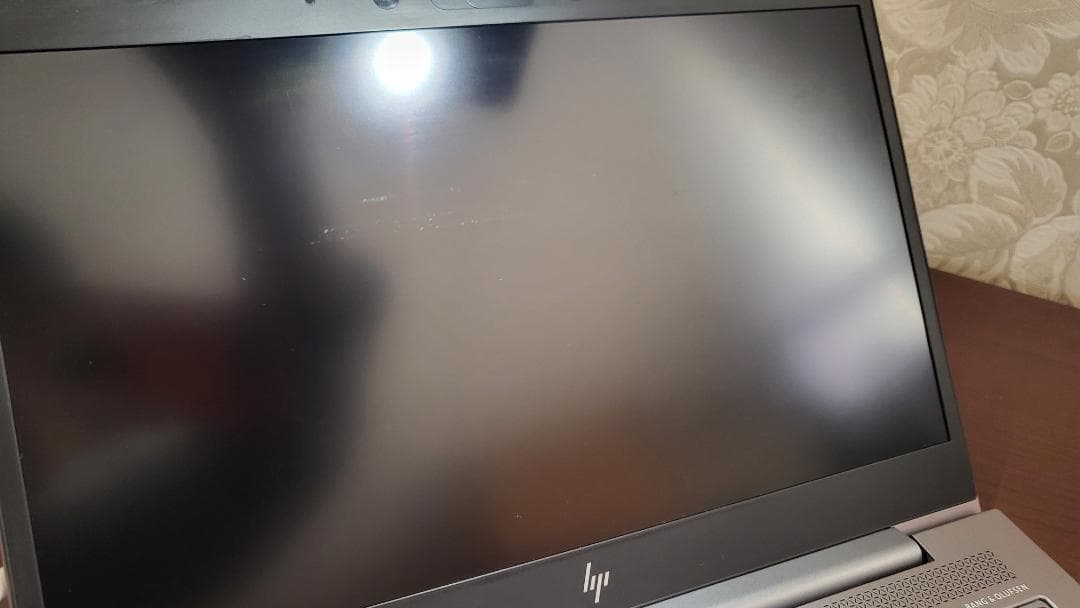 HP ZBook 14u G5 i7 8世代 16GB 512GB GPU搭載