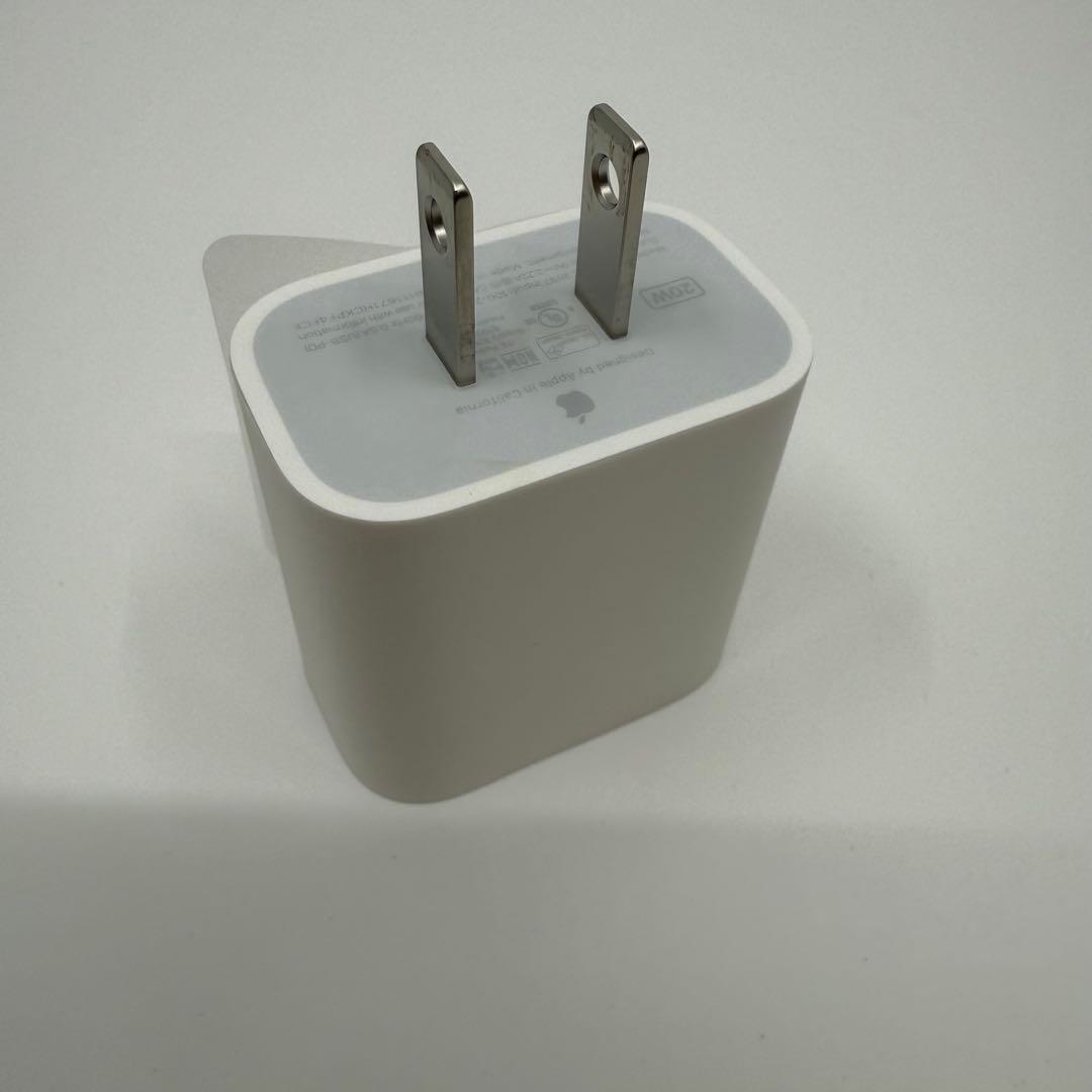 Apple Pod mini イエロー　A2374 MJ2E3J/A