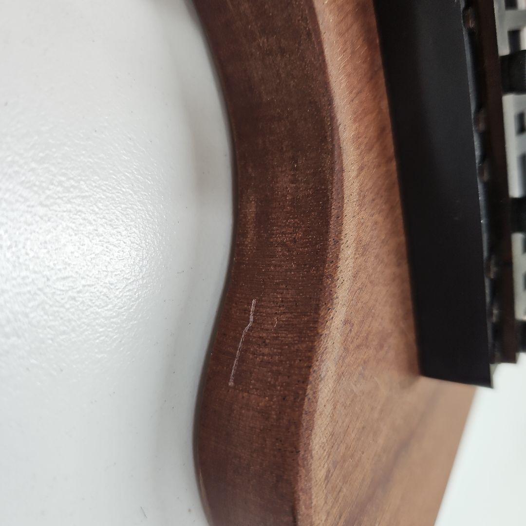 値下げ)BugsGear 直ぐ演奏出来る 36音 カリンバ プレート 訳あり