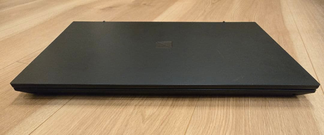 【極美品・高年式i7モデル】NEC LAVIE N15 PC-N1570FAL