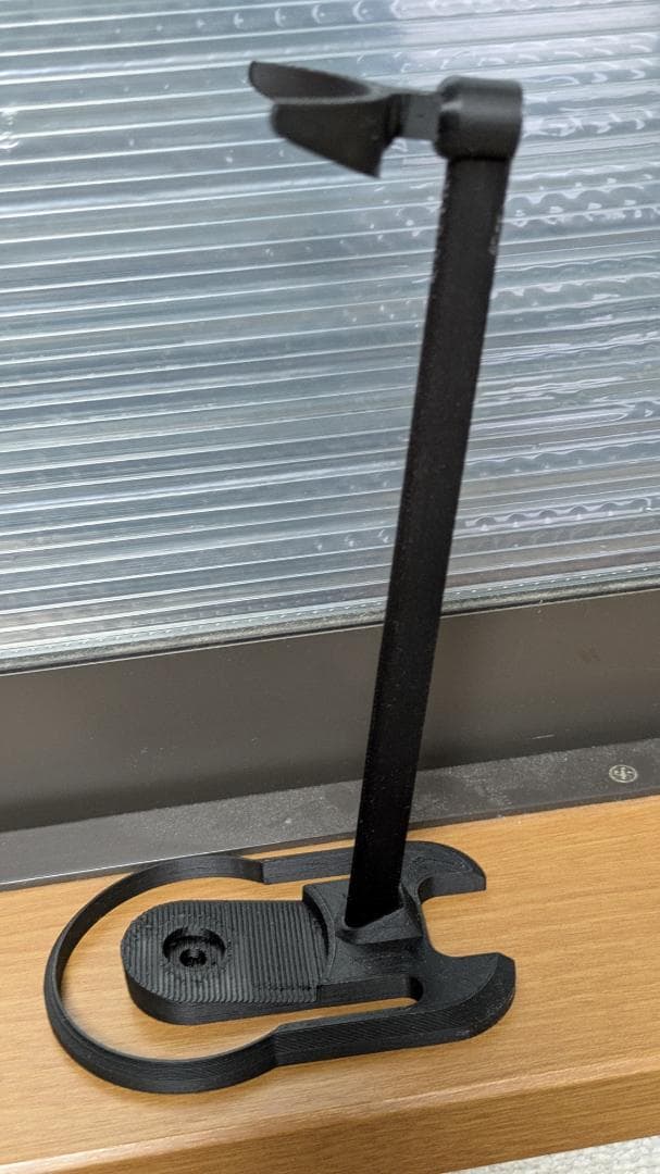 スター・ウォーズ ルーク・スカイウォーカー ライトセーバー 3Dプリンタ作成品