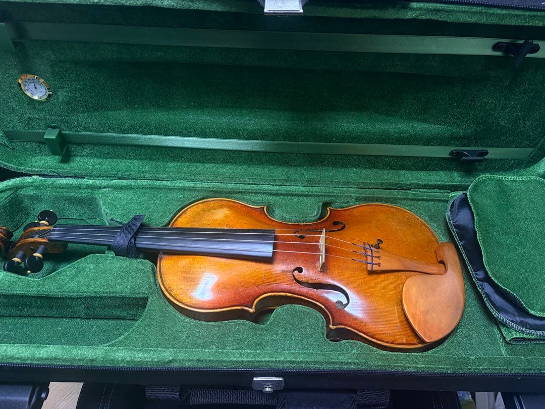 シュタイナーモデル オールドバイオリン