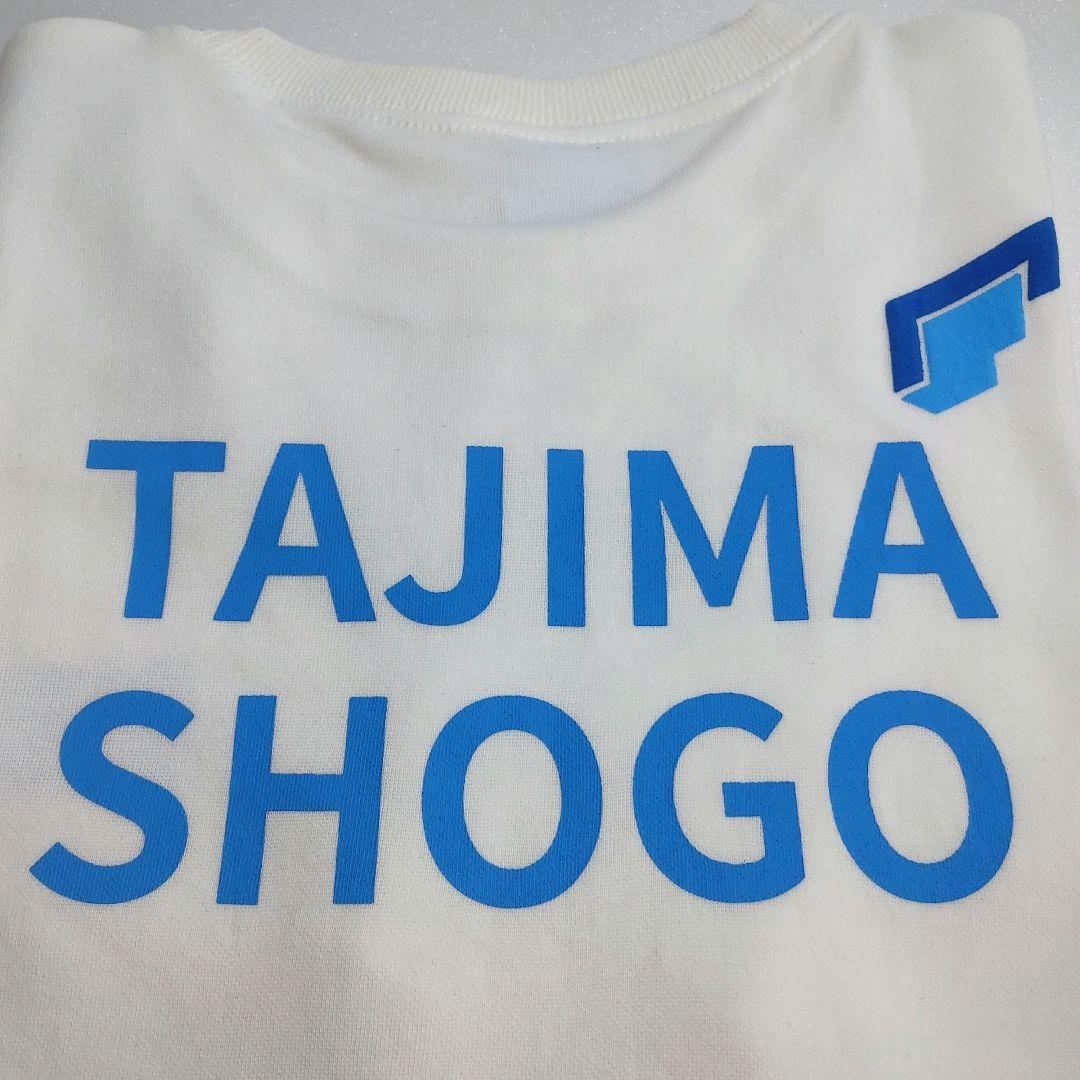 INI　田島将吾　Tシャツ　缶バッジ　写真　ポストカード　データカード　セット