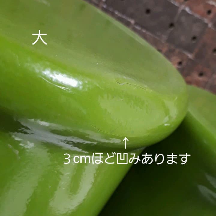 1960年代 米国 ミッドセンチュリー クロメックス社製キャニスター２つセット