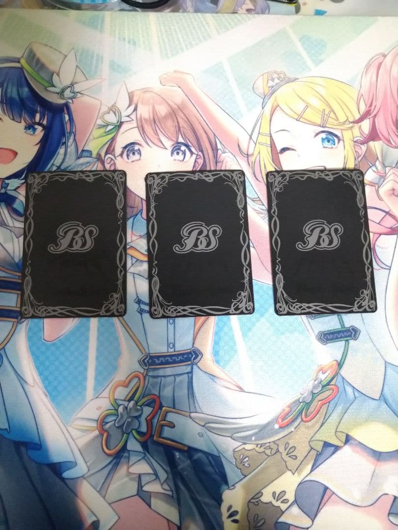 バトスピ ストライクヴルム・レオXV 3枚