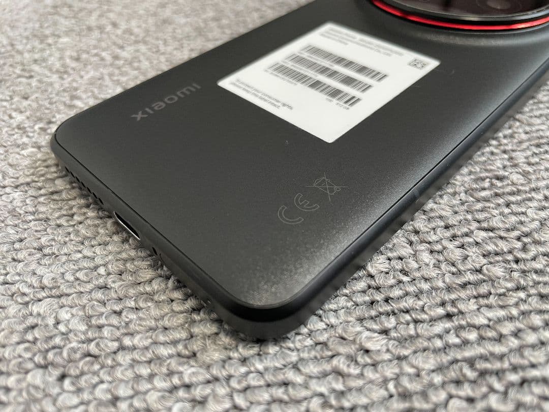 Xiaomi 15 Ultra＋Photography Kit セット 国内版