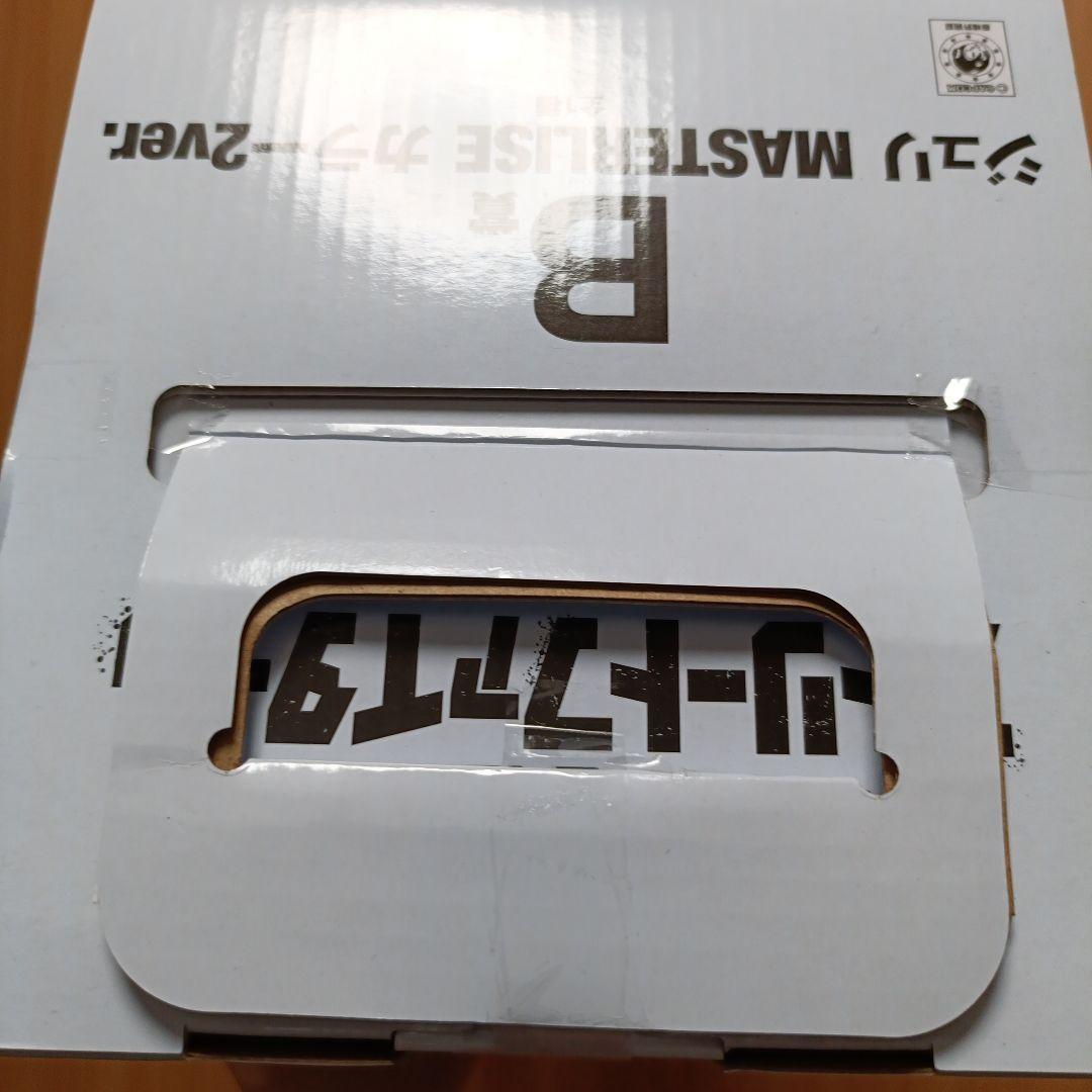 一番くじ ストリートファイター6 B賞 ジュリ MASTERLISE カラー2