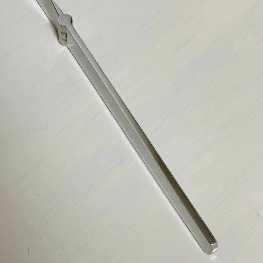 HERMES エルメス テーブルナイフ カトラリー ステンレス