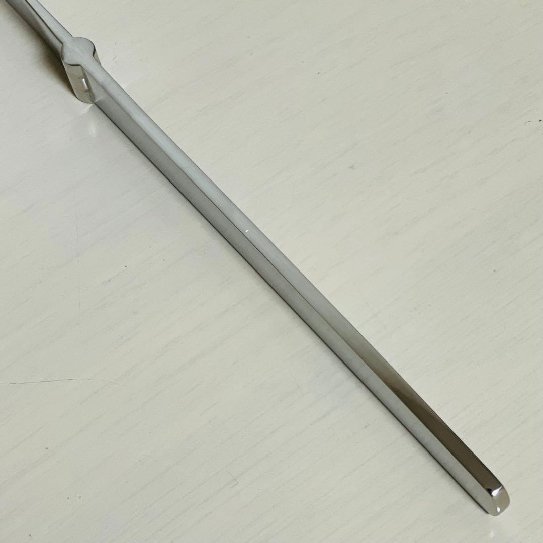 HERMES エルメス テーブルナイフ カトラリー ステンレス