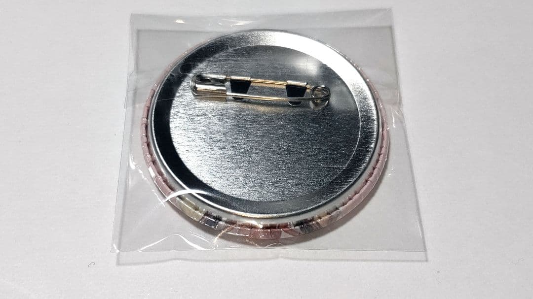 第五人格　芸者　美智子　3周年　缶バッジ