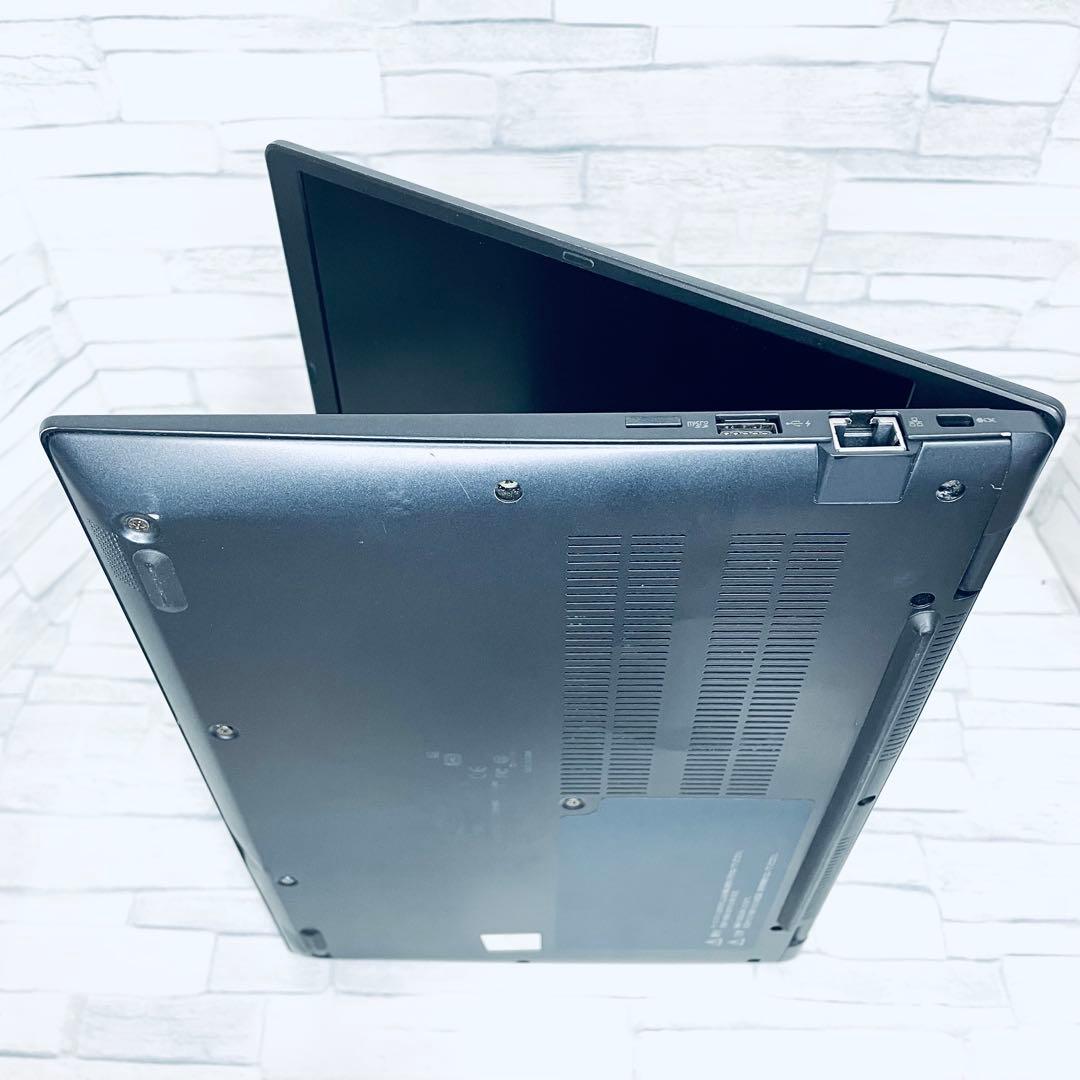【バッテリー○】DYNABOOK G83/HU i5第11世代8GB／オフィス
