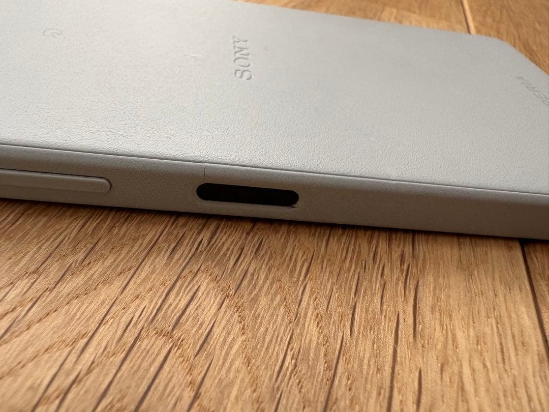 Xperia Ace III 64GB SIMフリー