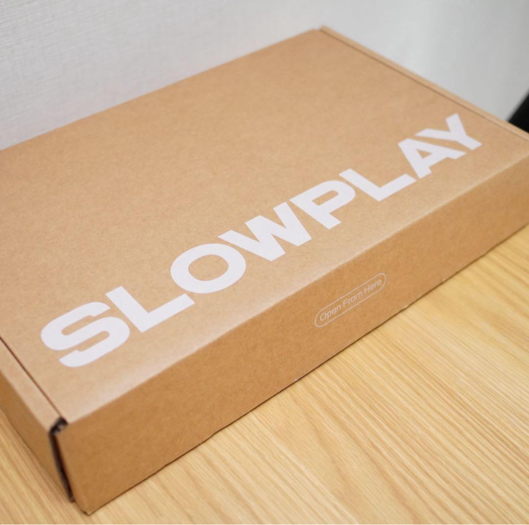 新品 SLOWPLAY クレイポーカーチップセット 300枚 チップバリュー表記