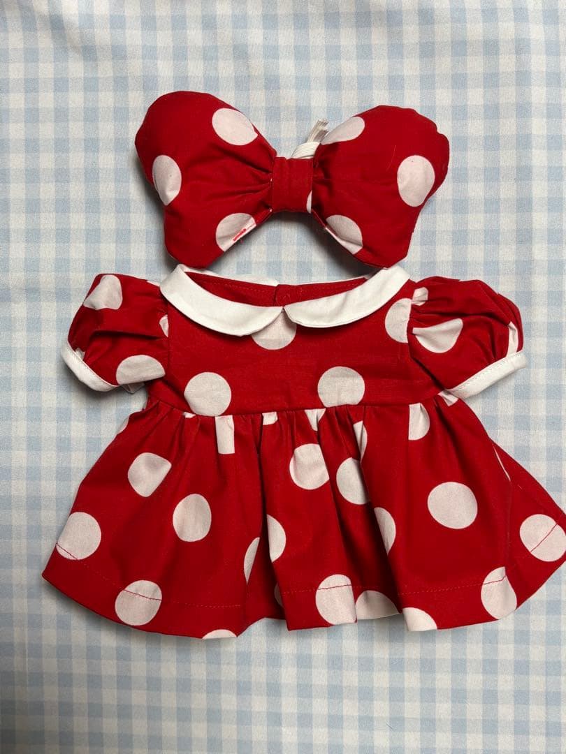 ジェラトーニ 他コスチューム4点