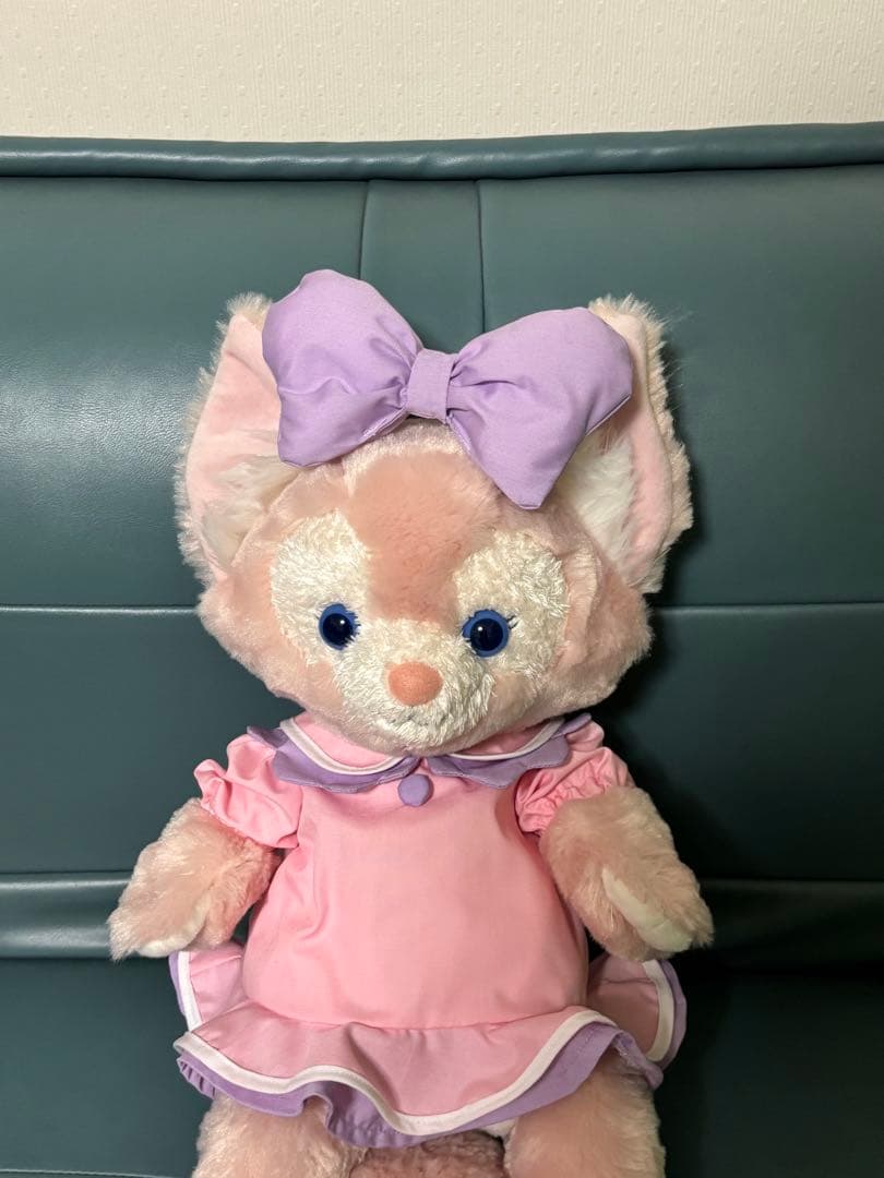 ジェラトーニ 他コスチューム4点