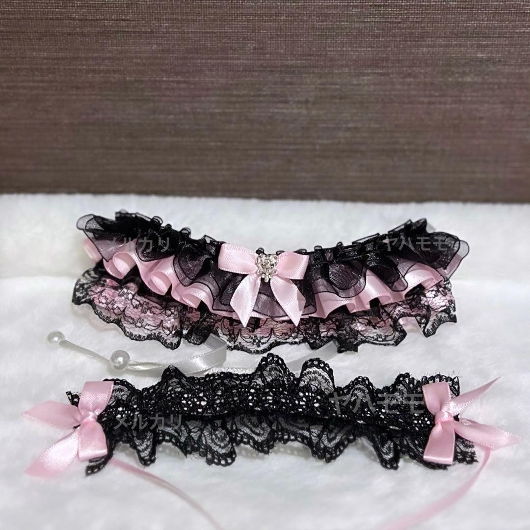 るあ▶9/19は夜まで返信不可です ぬい服 4点おまとめ