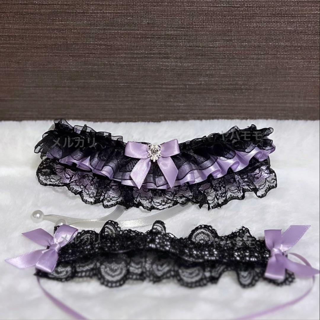 るあ▶9/19は夜まで返信不可です ぬい服 4点おまとめ