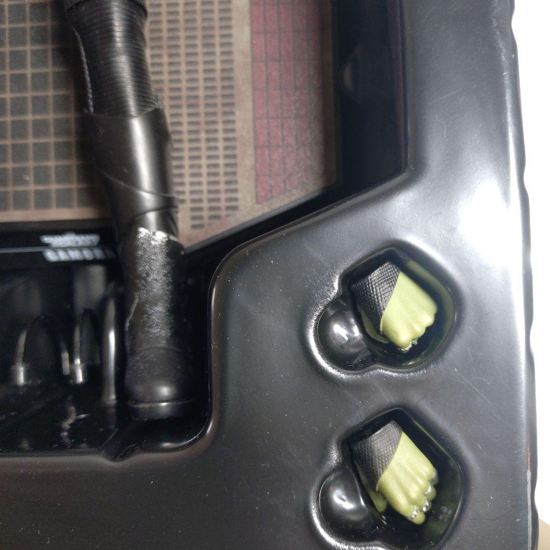 【ホットトイズ】ガモーラ 　ガーディアンズ・オブ・ギャラクシー