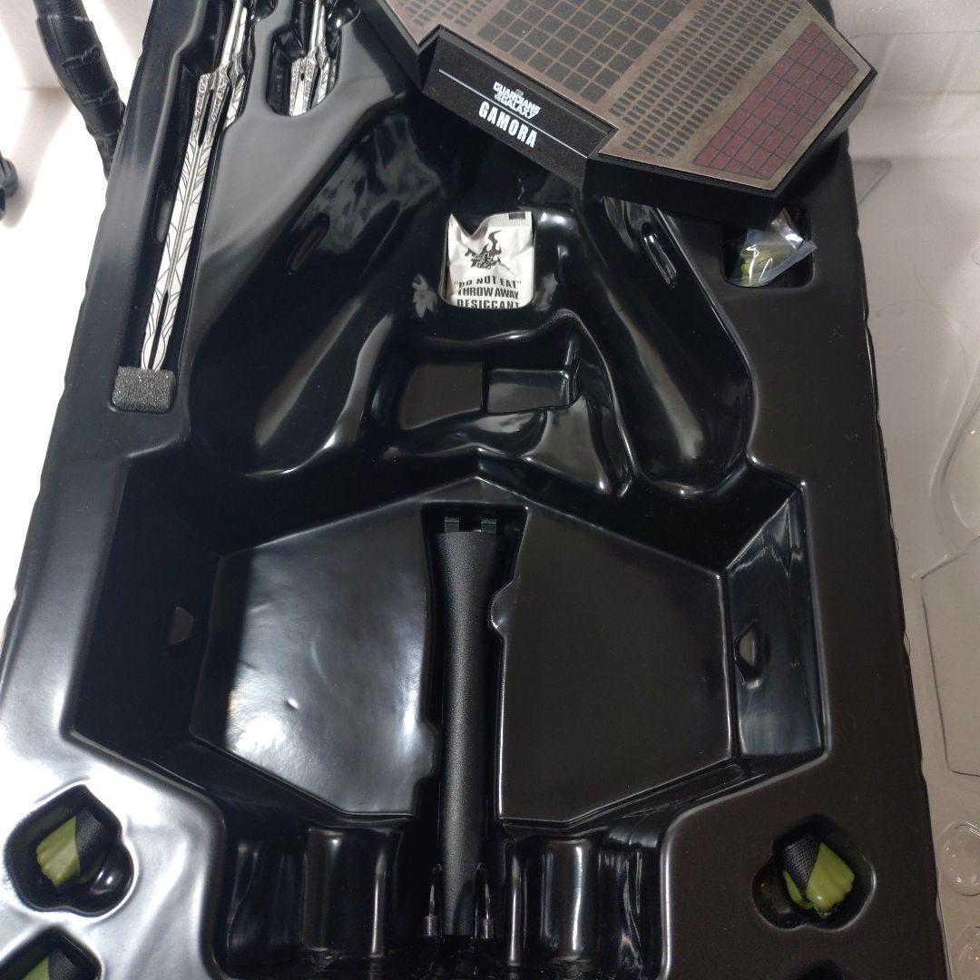 【ホットトイズ】ガモーラ 　ガーディアンズ・オブ・ギャラクシー