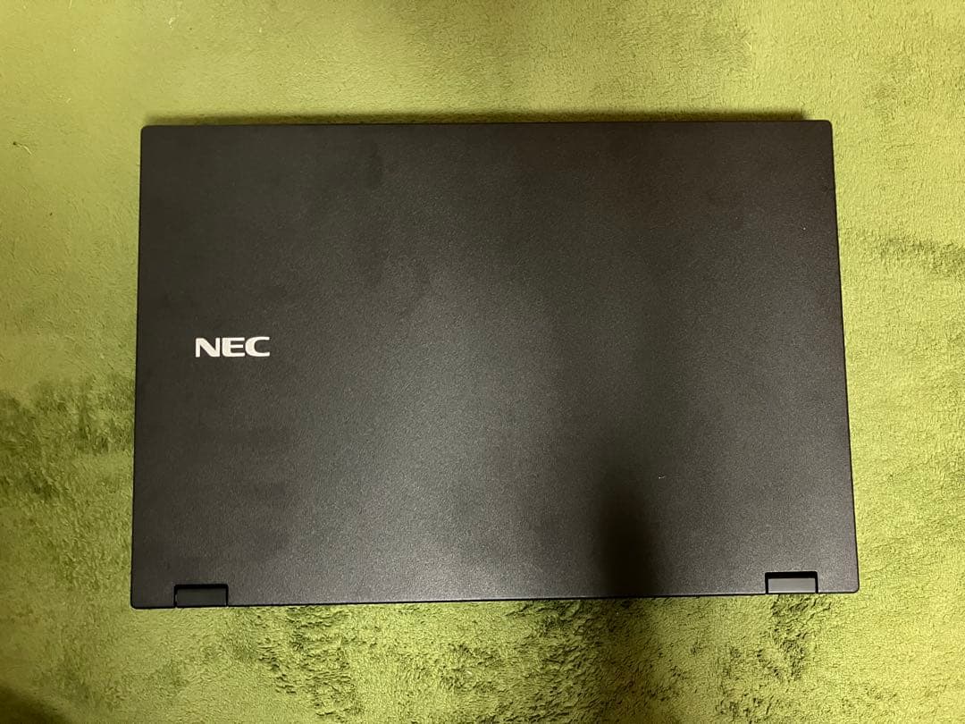 その他ノートPC本体 NEC VersaPro VX-3