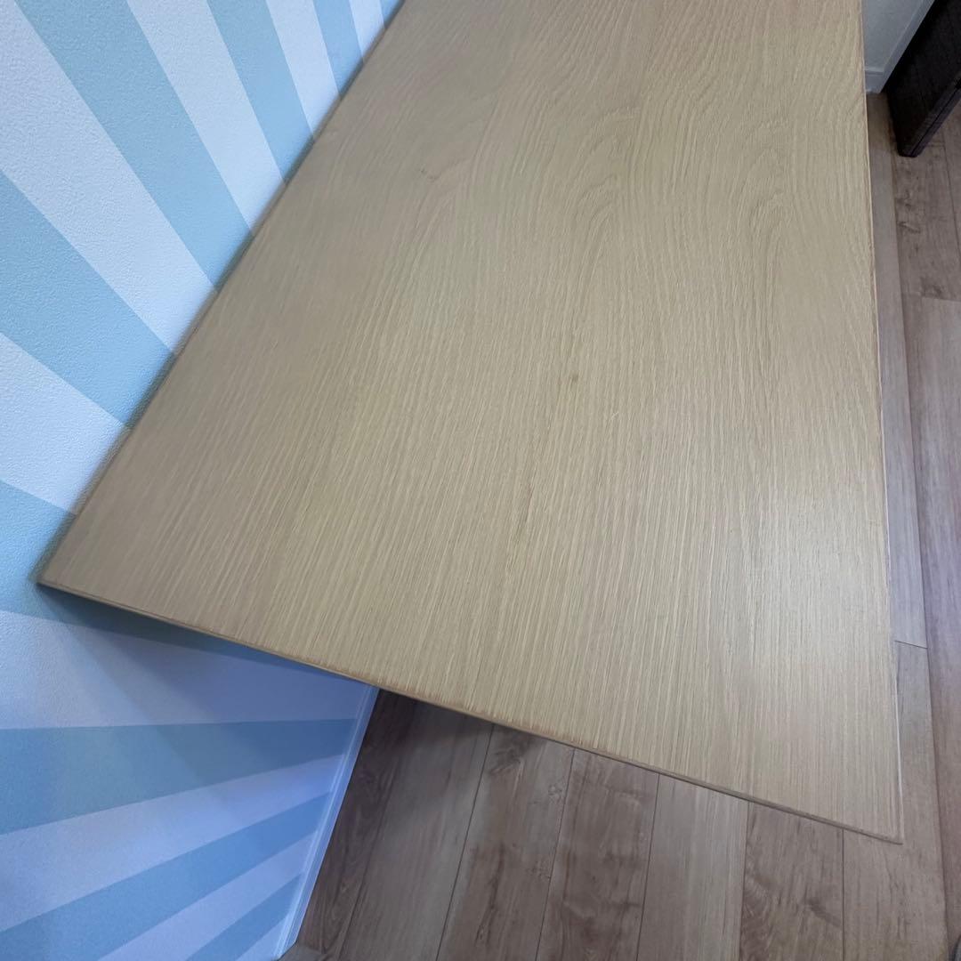 【超美品】ニトリ　ローチェスト ローランド　送料込み　ナチュラル