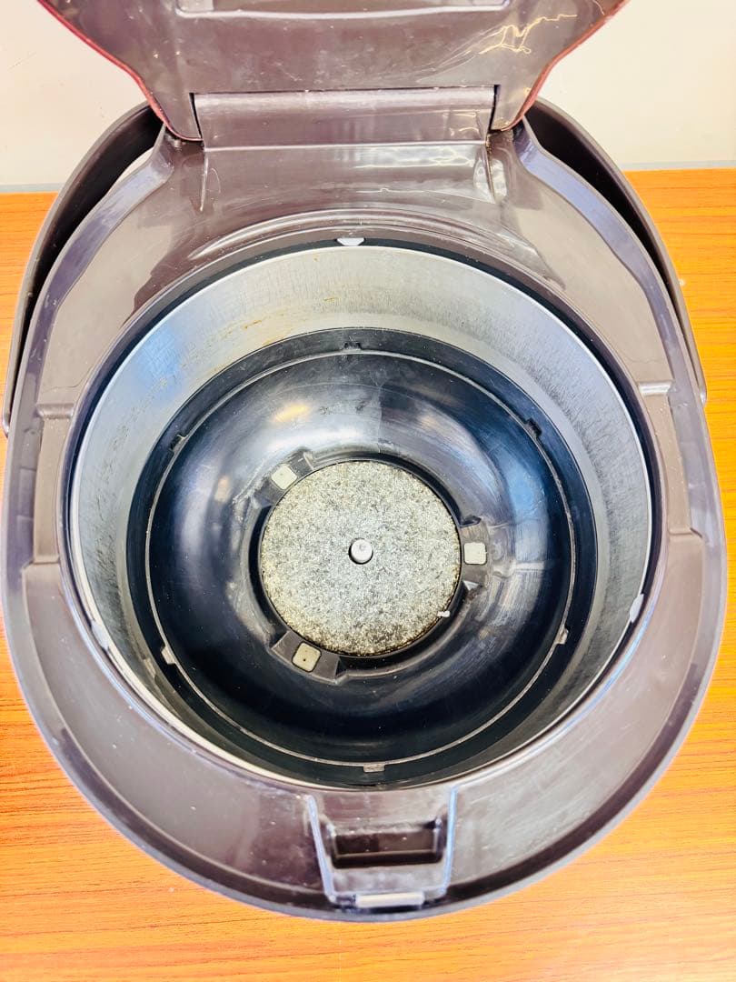 タイガー IH炊飯器 JKN-S150 1.44L 音声ガイド付 中古